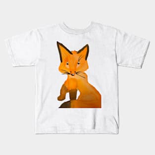 Foxy Kids T-Shirt
